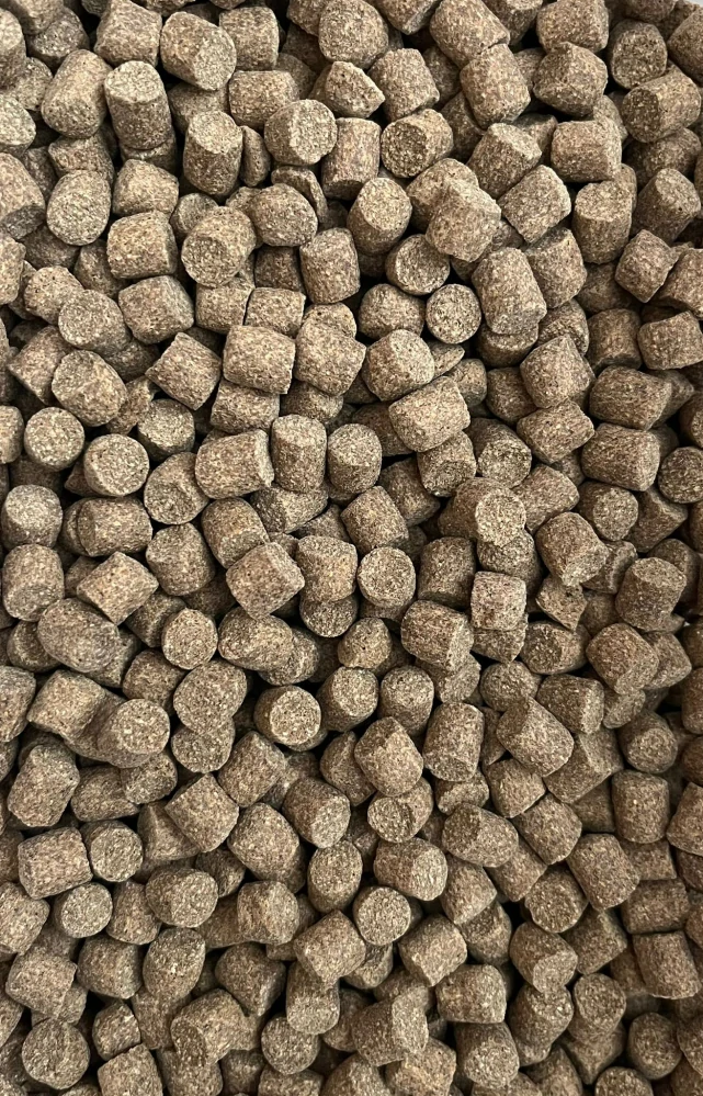 Aqua Garant Pelety Classic 9mm/1kg