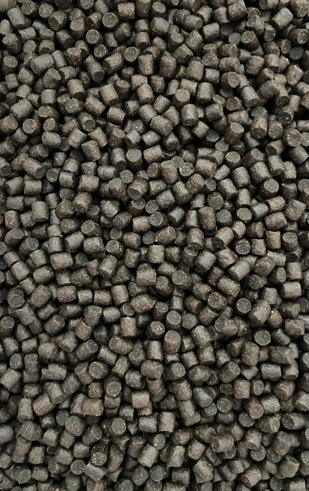 Aqua Garant Pelety Uni 6mm/1kg