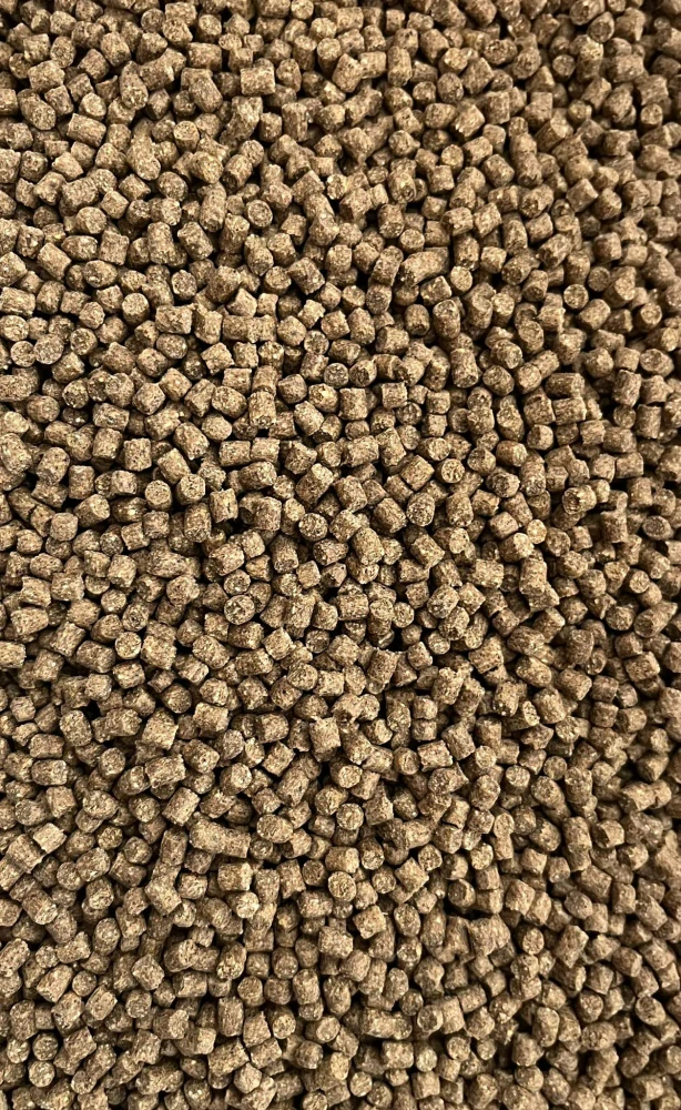 Aqua Garant Pelety Classic 4mm/5kg