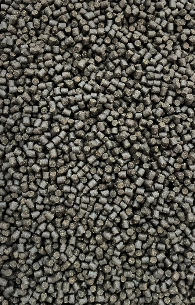 Aqua Garant Pelety Uni 4mm/5kg