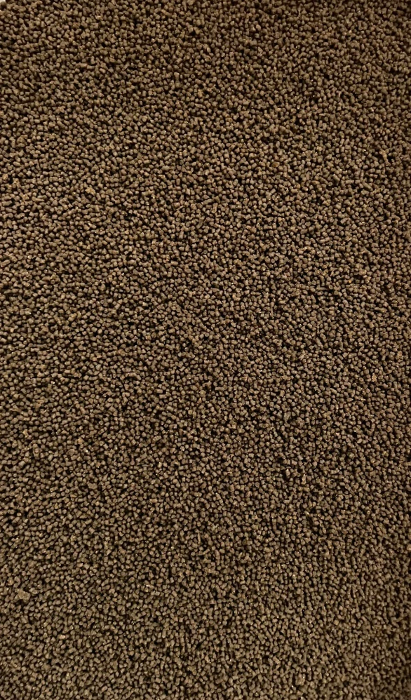 Aqua Garant Pelety Start 1mm/5kg