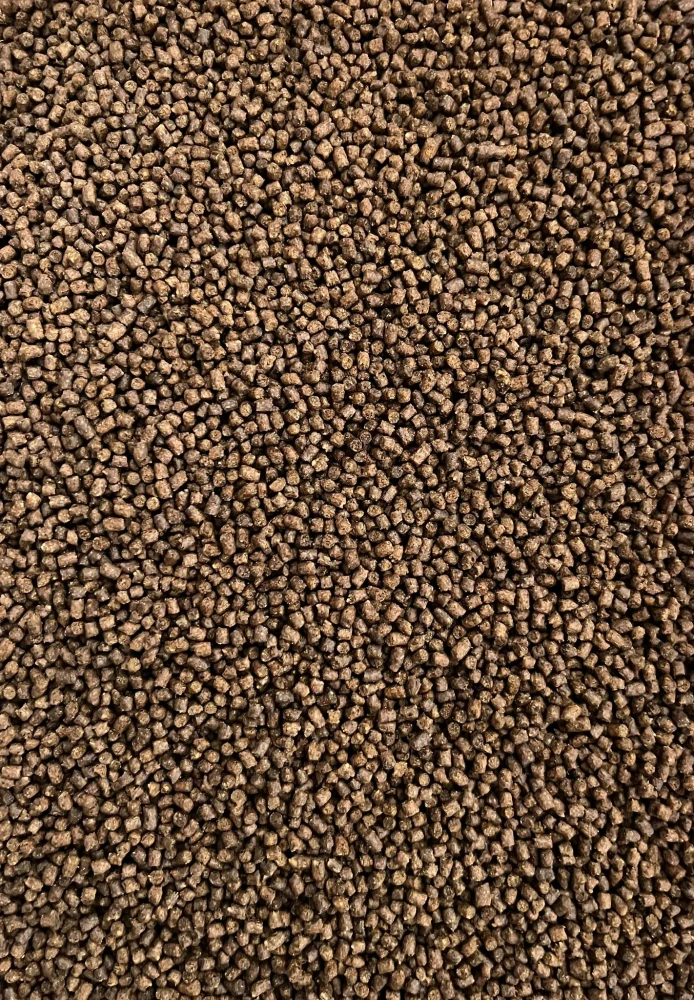 Aqua Garant Pelety Classic 2,5mm/5kg