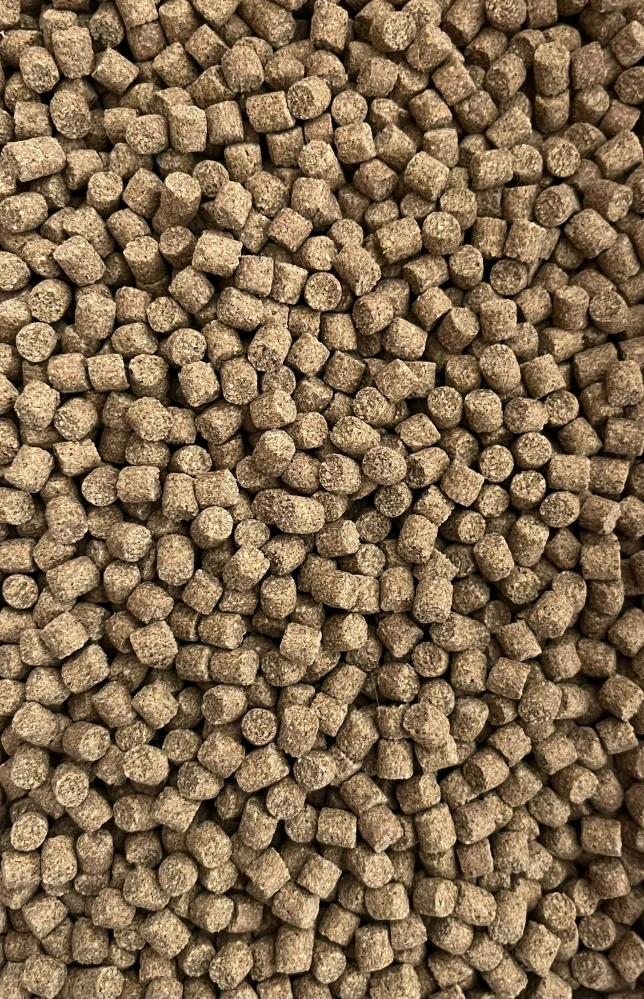 Aqua Garant Pelety Classic 6mm/5kg