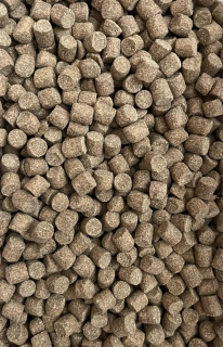 Aqua Garant Pelety Classic 9mm/1kg