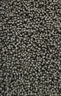 Aqua Garant Pelety Uni 4mm/1kg