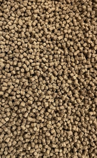 Aqua Garant Pelety Classic 4mm/1kg