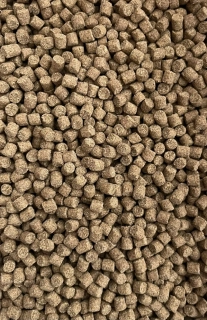 Aqua Garant Pelety Classic 6mm/1kg